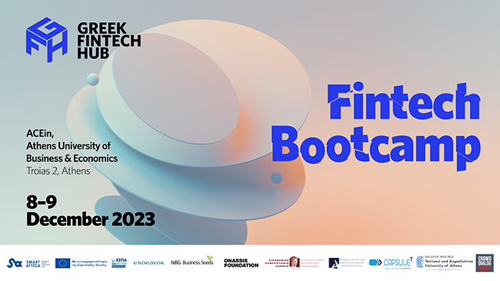 Fintech Bootcamp 4.0